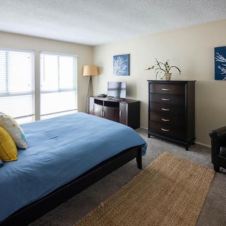 Beachwalk Villas Carlsbad Extérieur photo
