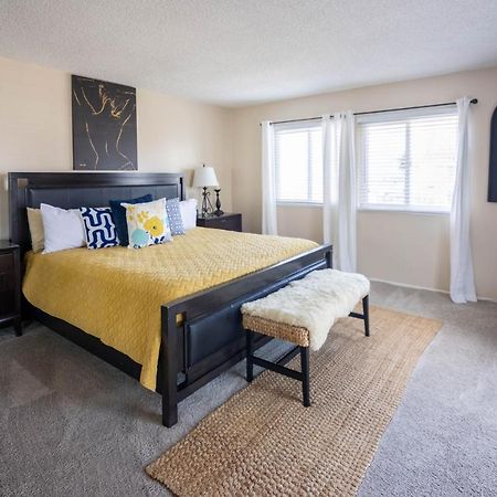 Beachwalk Villas Carlsbad Extérieur photo