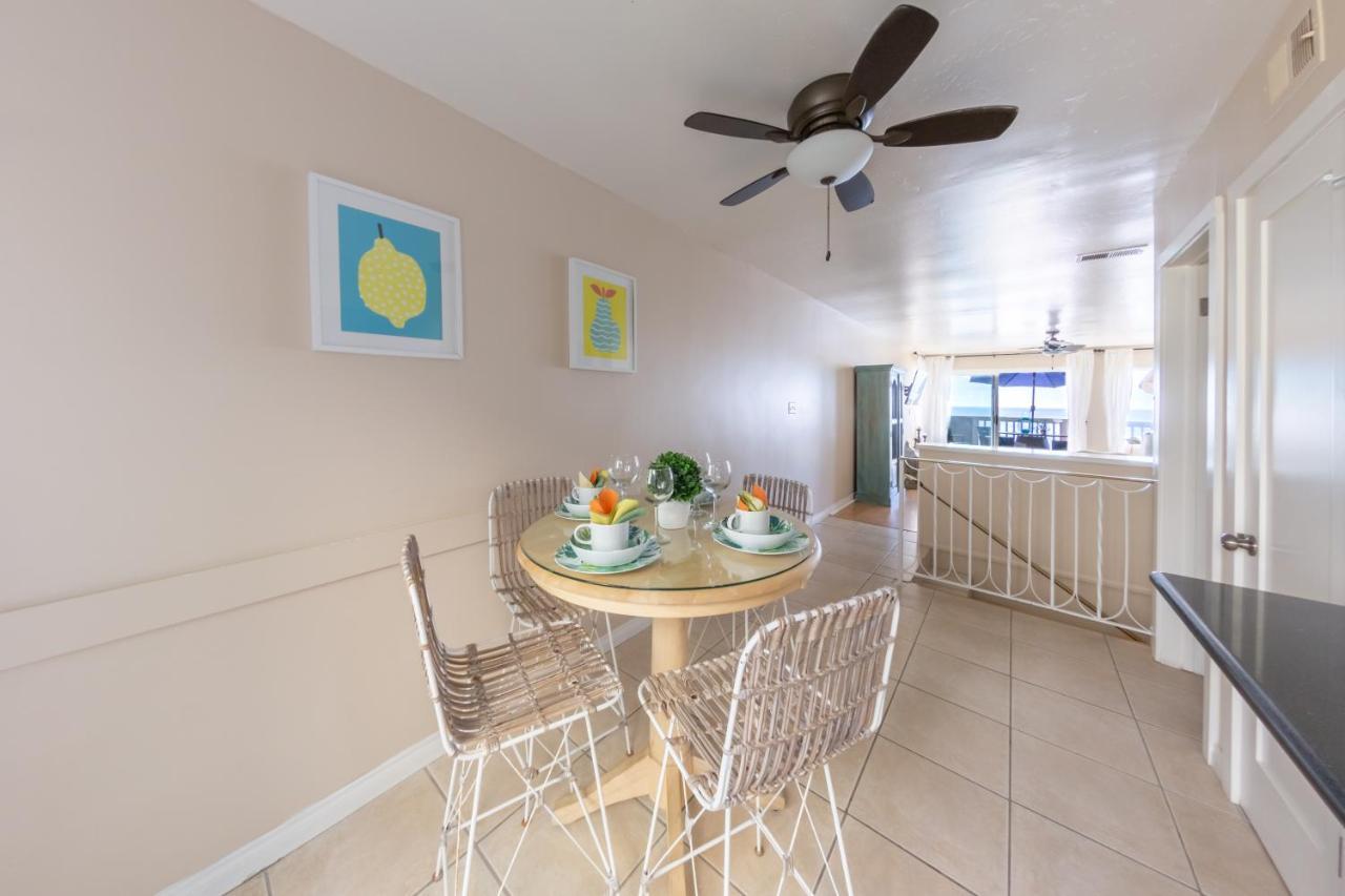 Beachwalk Villas Carlsbad Extérieur photo