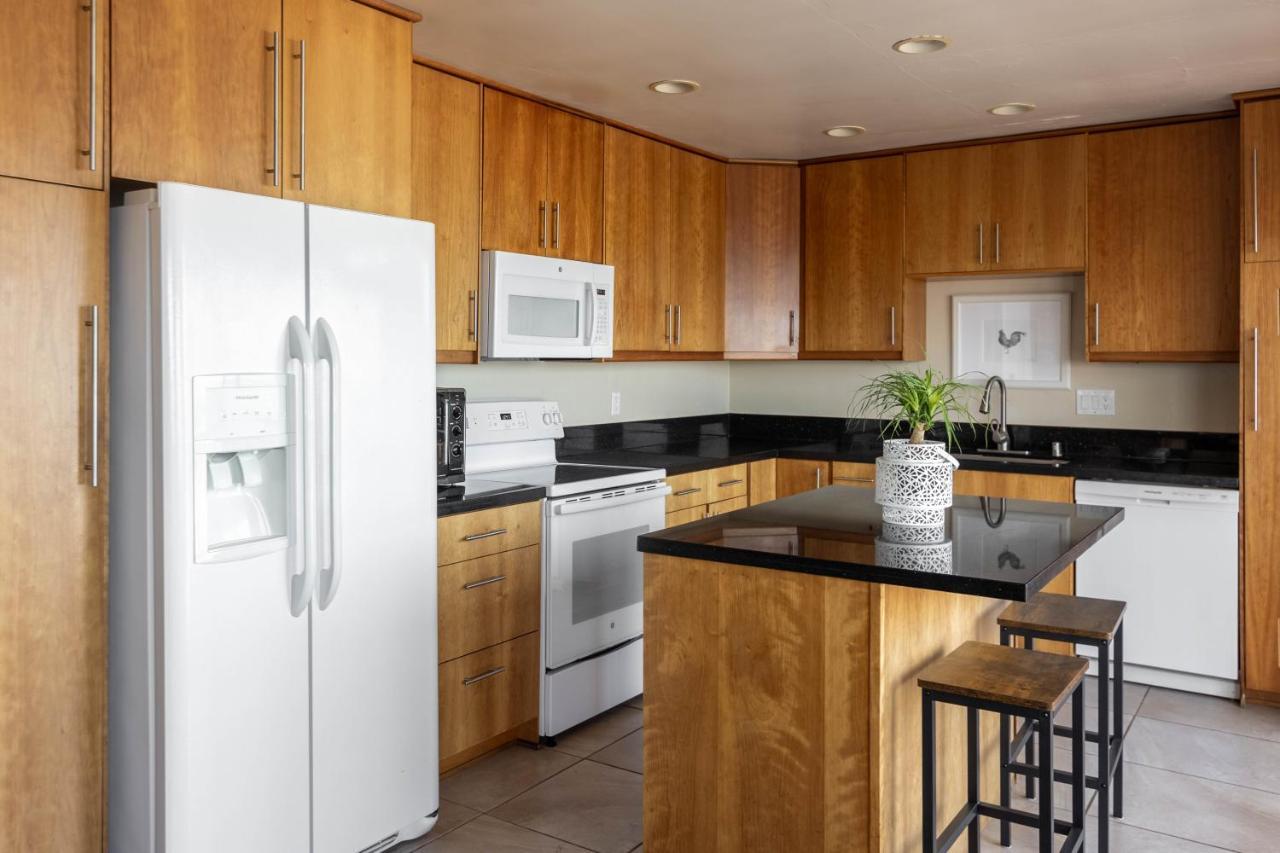 Beachwalk Villas Carlsbad Extérieur photo
