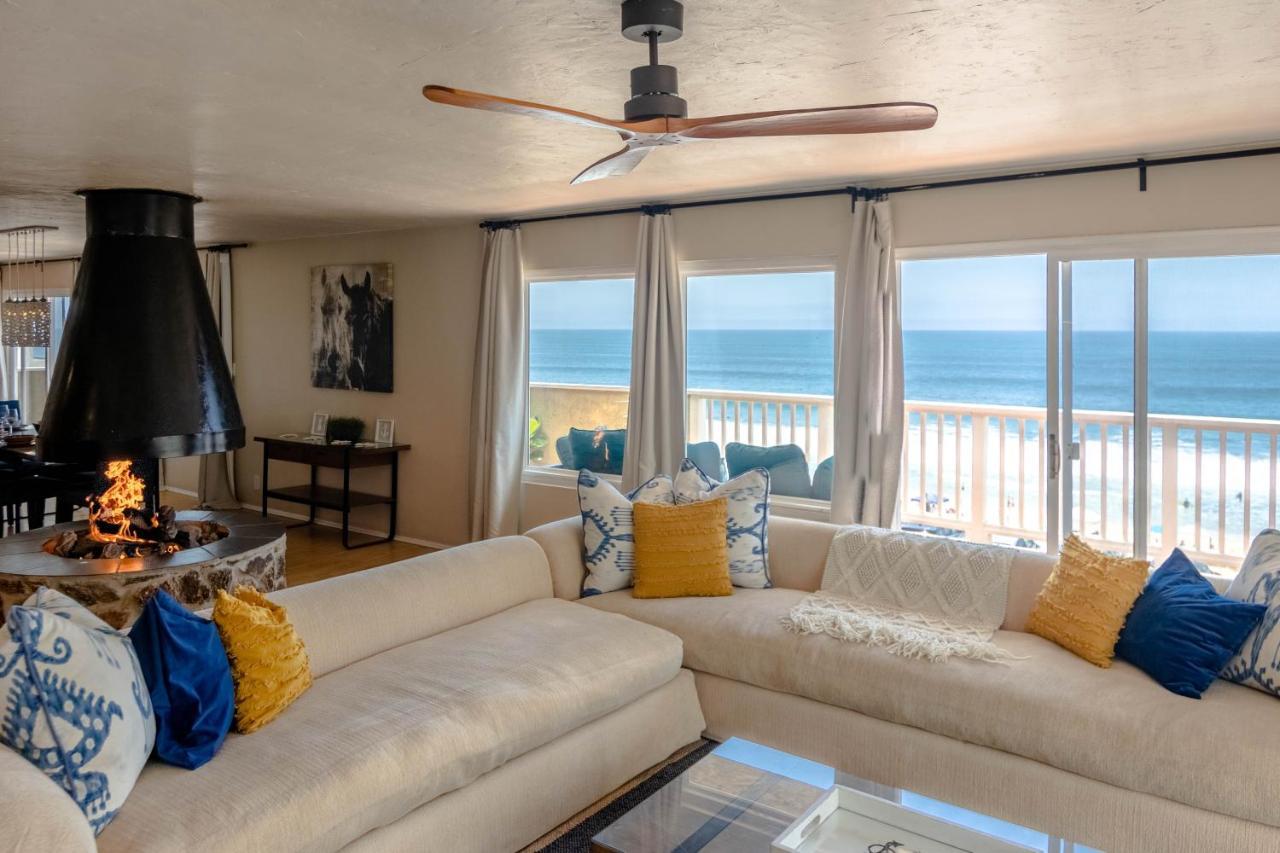 Beachwalk Villas Carlsbad Extérieur photo