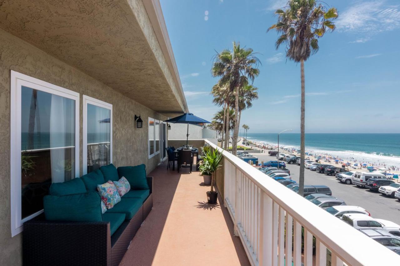 Beachwalk Villas Carlsbad Extérieur photo