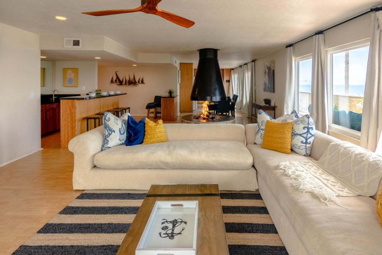 Beachwalk Villas Carlsbad Extérieur photo