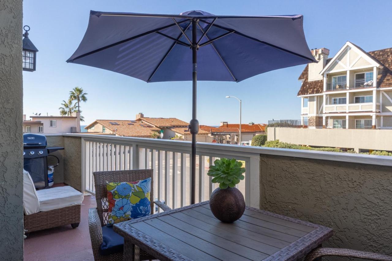 Beachwalk Villas Carlsbad Extérieur photo