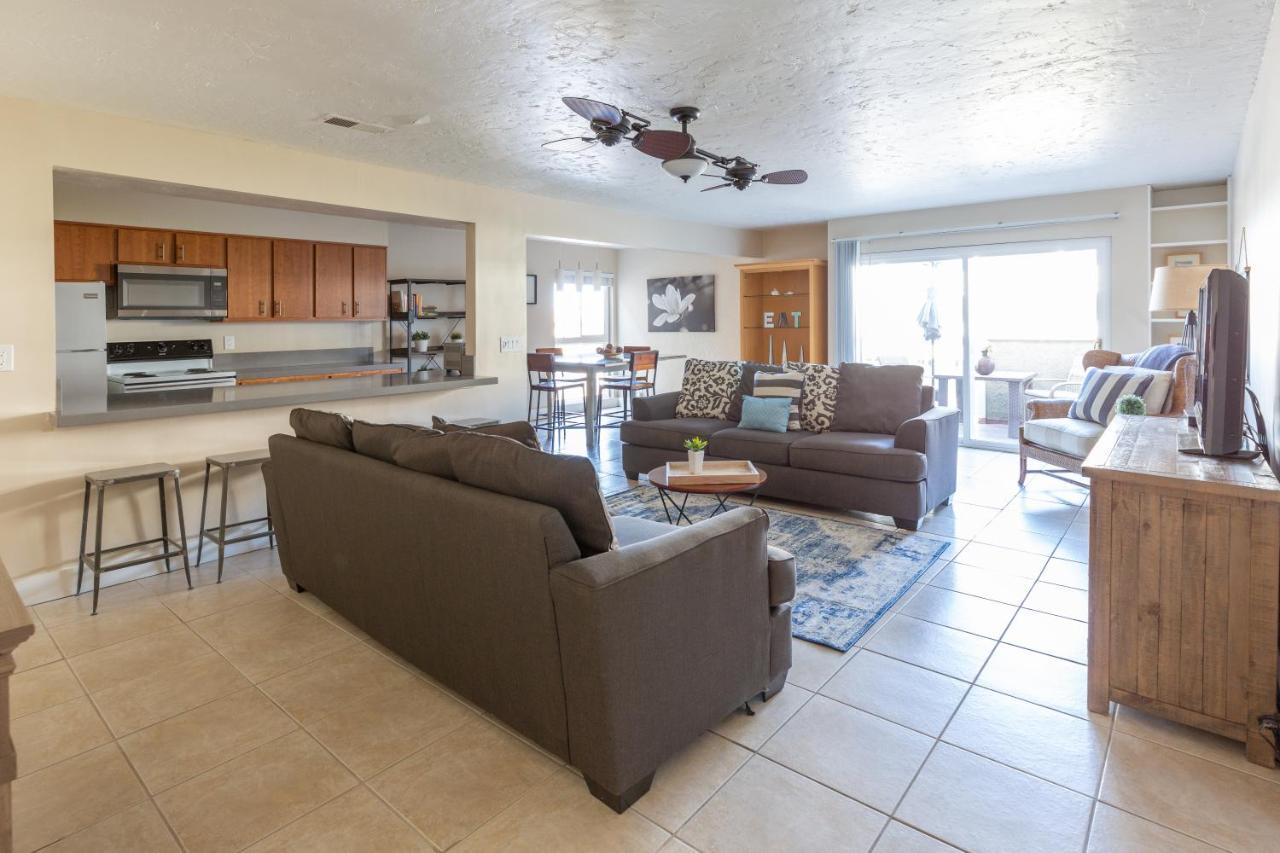 Beachwalk Villas Carlsbad Extérieur photo