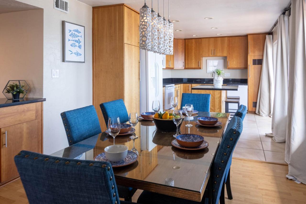 Beachwalk Villas Carlsbad Extérieur photo