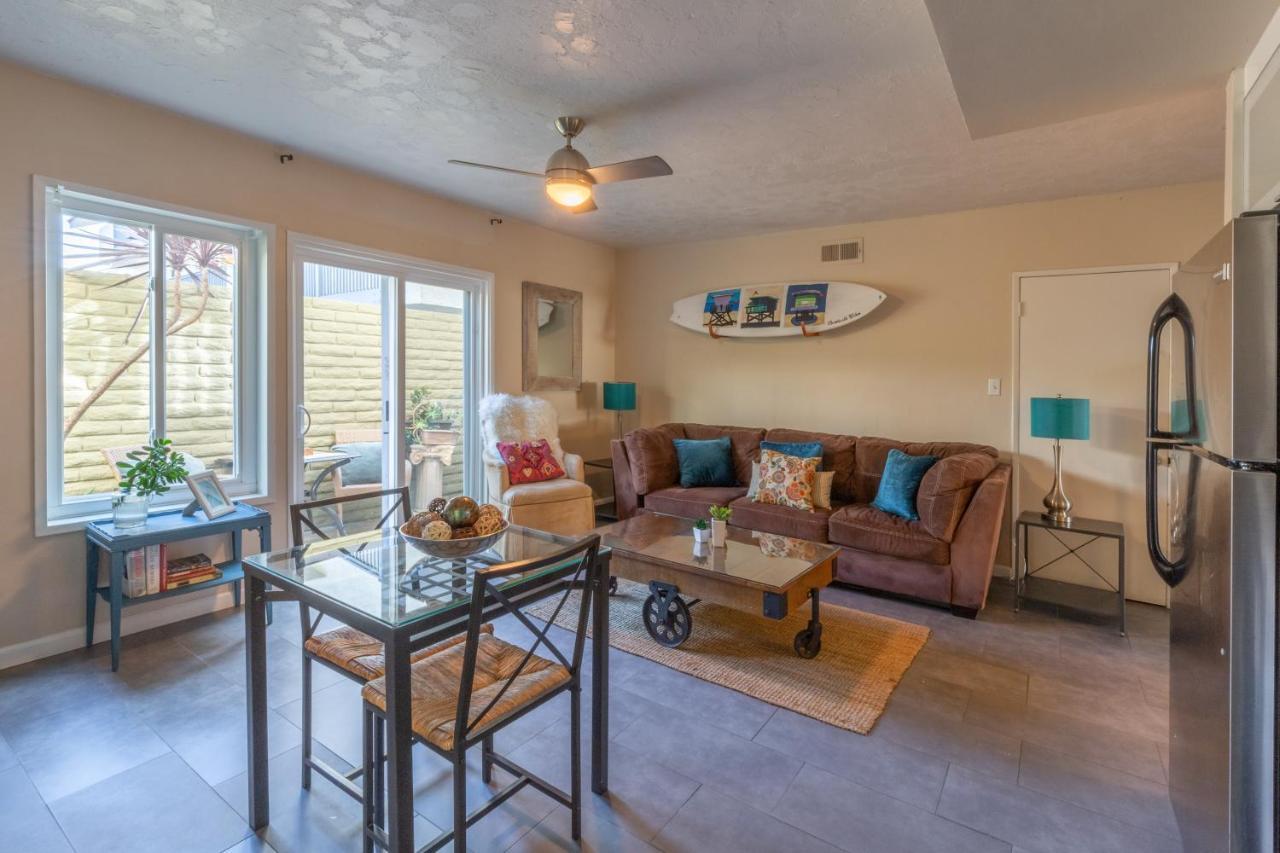 Beachwalk Villas Carlsbad Extérieur photo