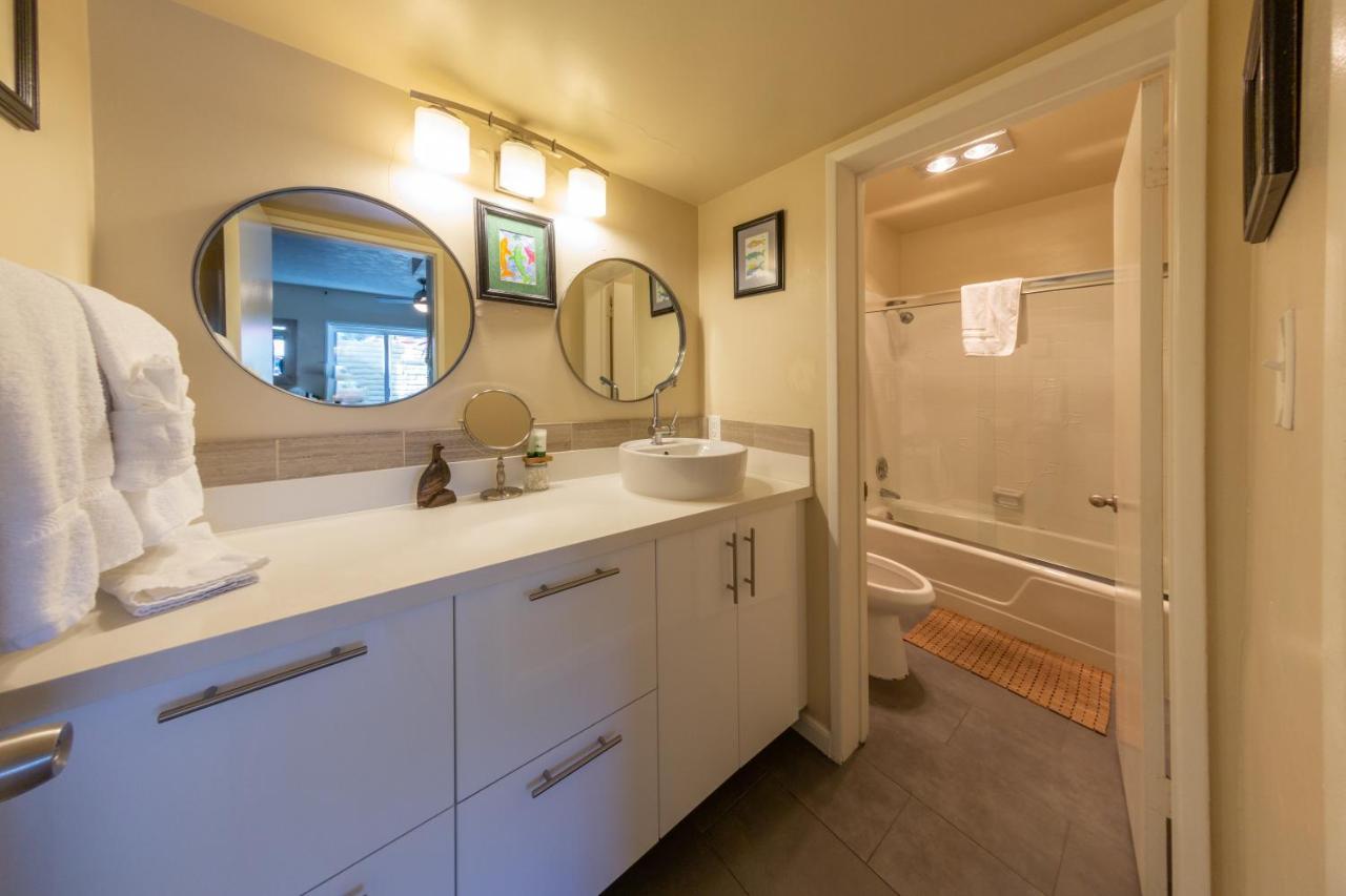 Beachwalk Villas Carlsbad Extérieur photo