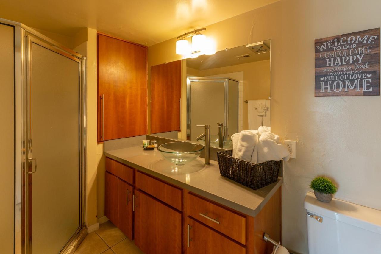 Beachwalk Villas Carlsbad Extérieur photo