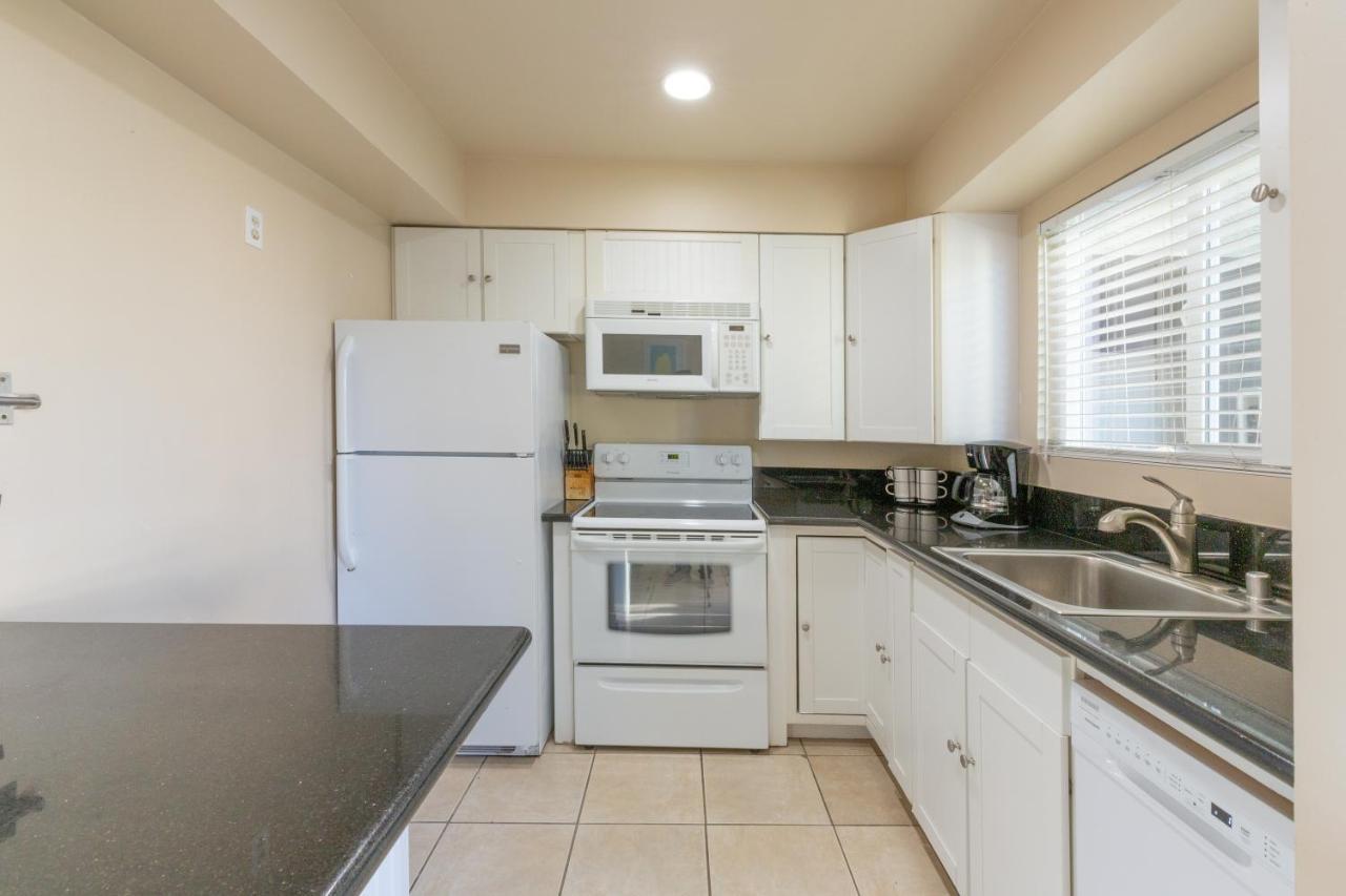 Beachwalk Villas Carlsbad Extérieur photo
