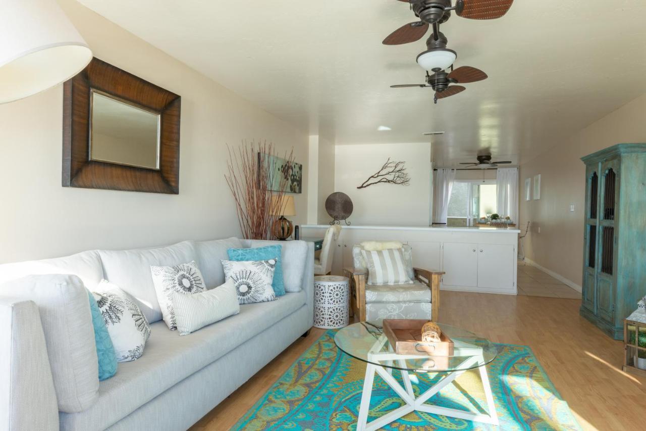 Beachwalk Villas Carlsbad Extérieur photo
