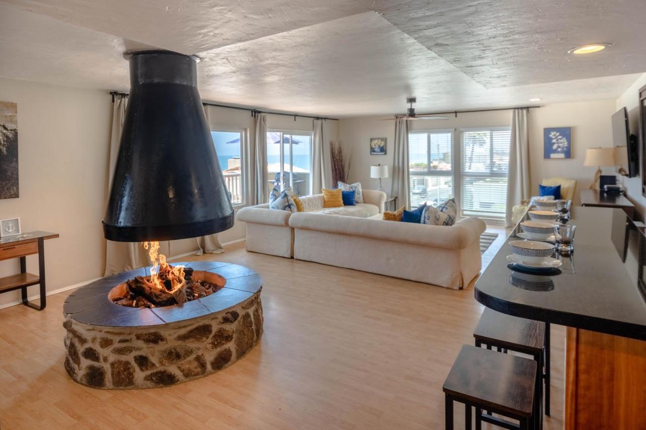 Beachwalk Villas Carlsbad Extérieur photo