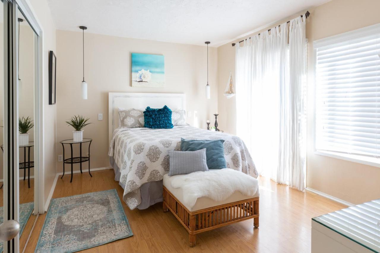 Beachwalk Villas Carlsbad Extérieur photo