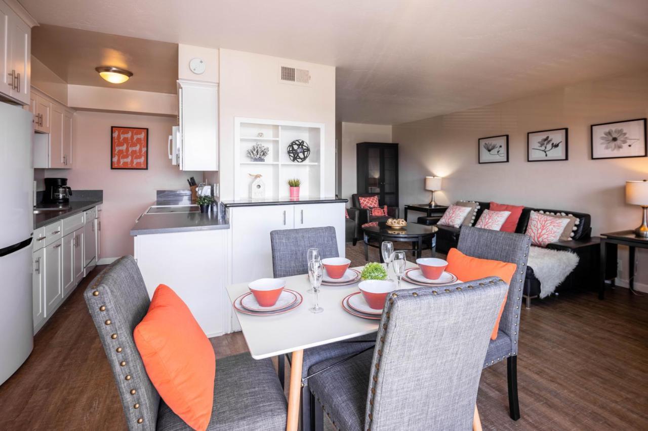 Beachwalk Villas Carlsbad Extérieur photo
