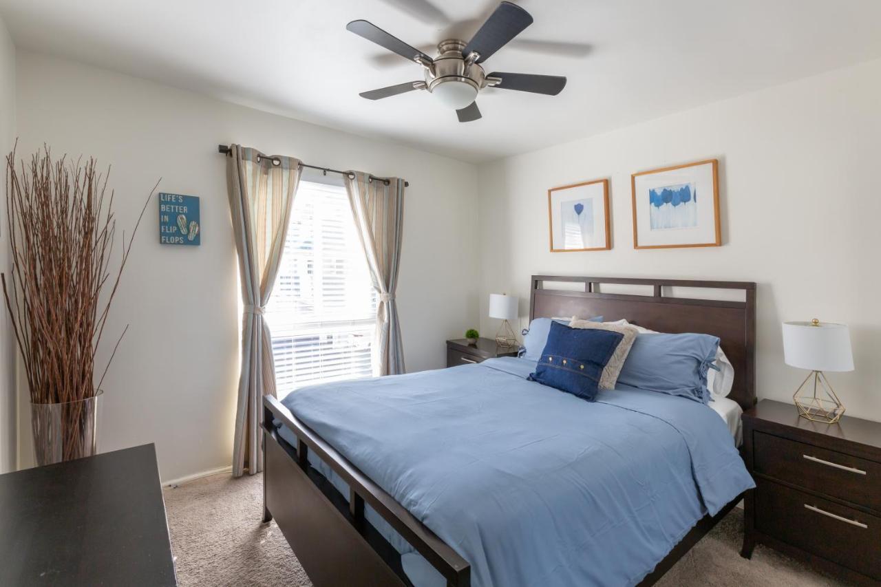 Beachwalk Villas Carlsbad Extérieur photo