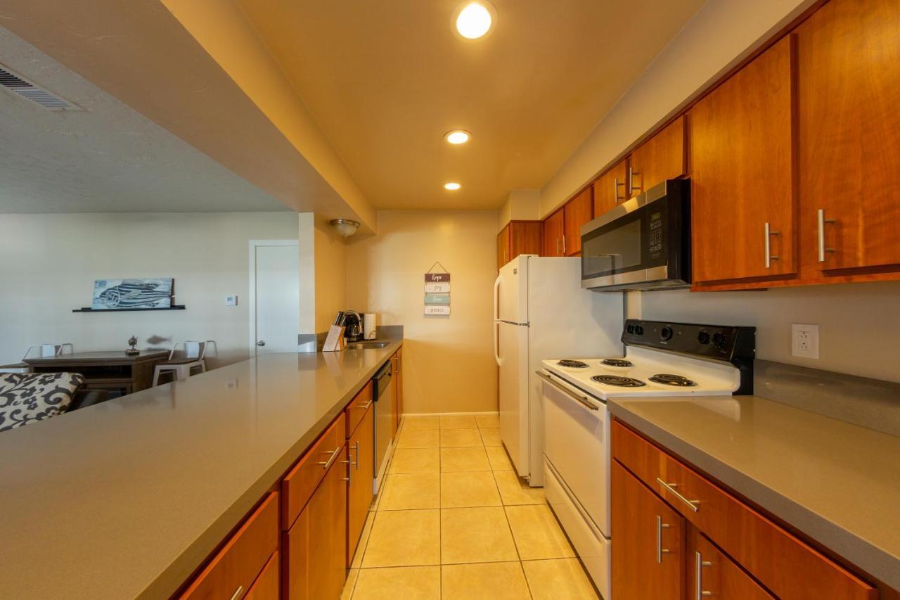 Beachwalk Villas Carlsbad Extérieur photo