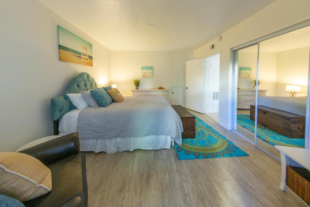 Beachwalk Villas Carlsbad Extérieur photo