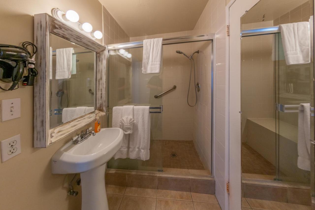 Beachwalk Villas Carlsbad Extérieur photo