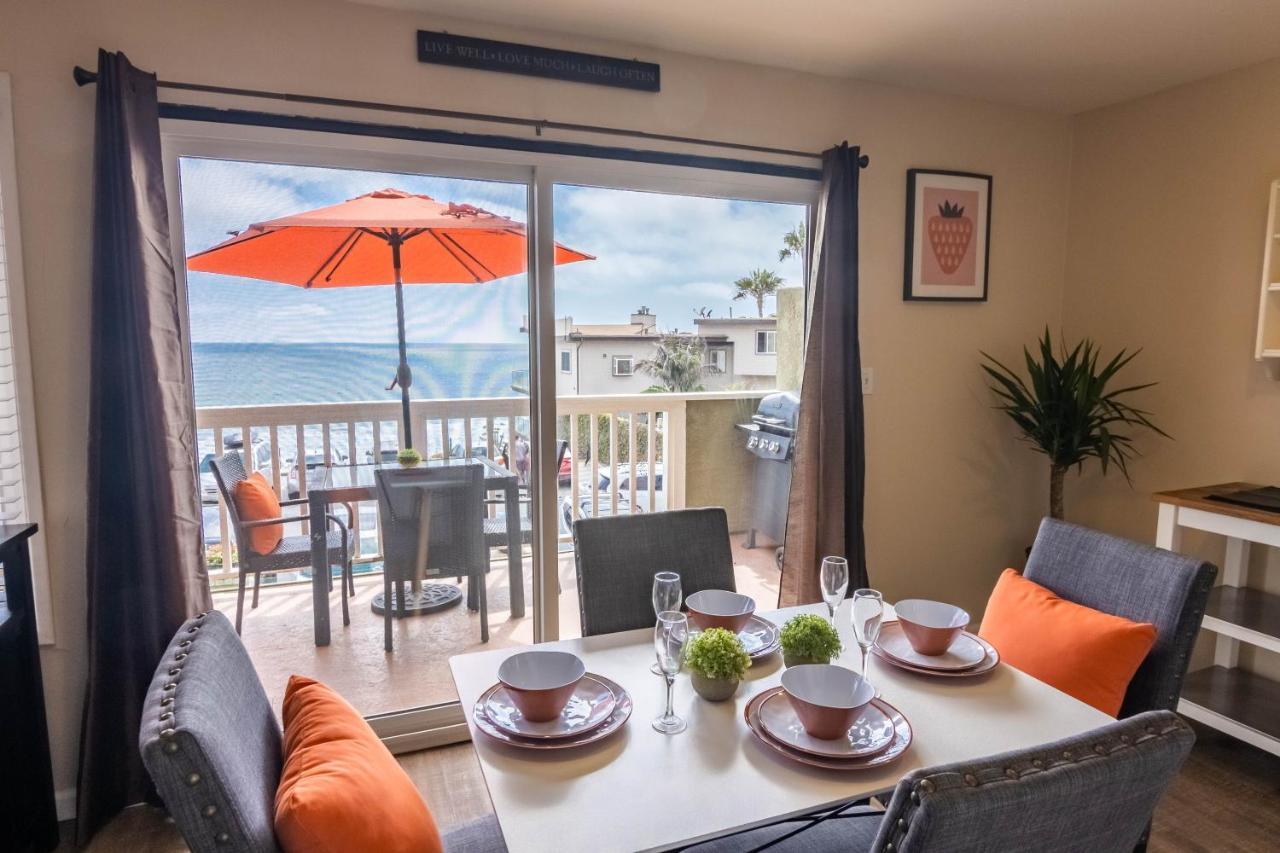 Beachwalk Villas Carlsbad Extérieur photo