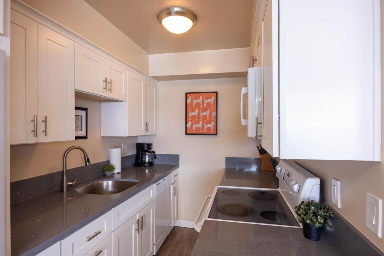 Beachwalk Villas Carlsbad Extérieur photo