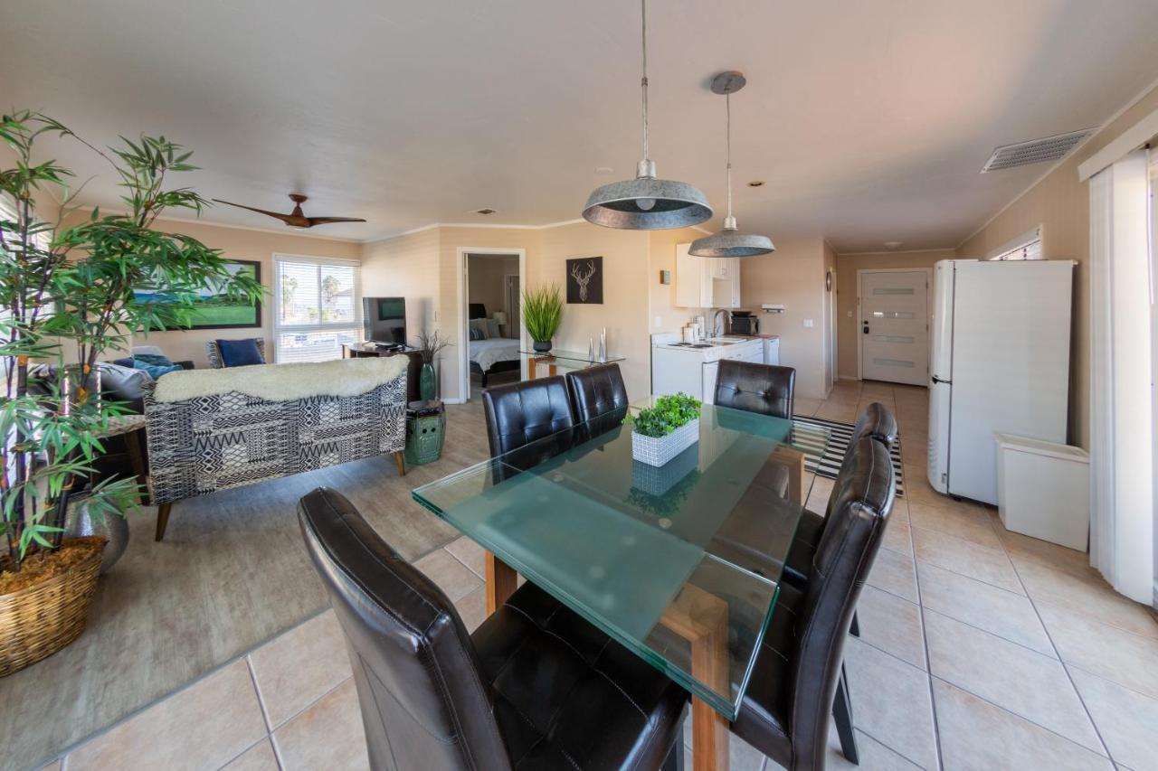 Beachwalk Villas Carlsbad Extérieur photo