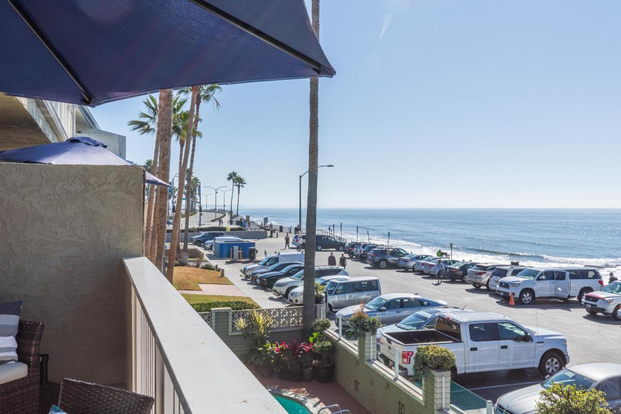 Beachwalk Villas Carlsbad Extérieur photo