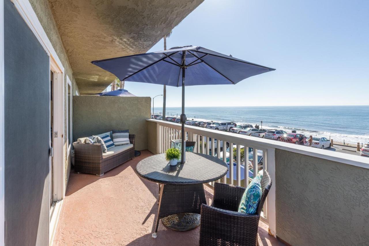 Beachwalk Villas Carlsbad Extérieur photo