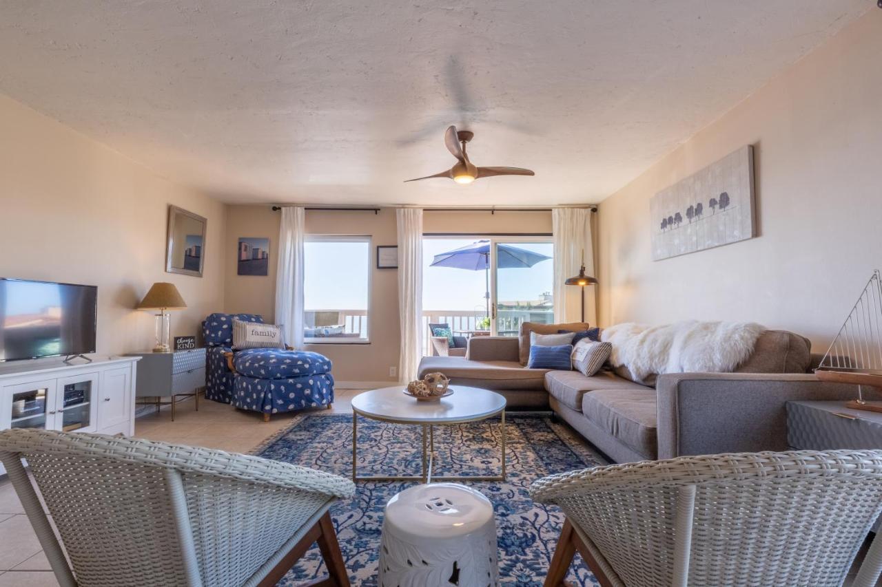 Beachwalk Villas Carlsbad Extérieur photo
