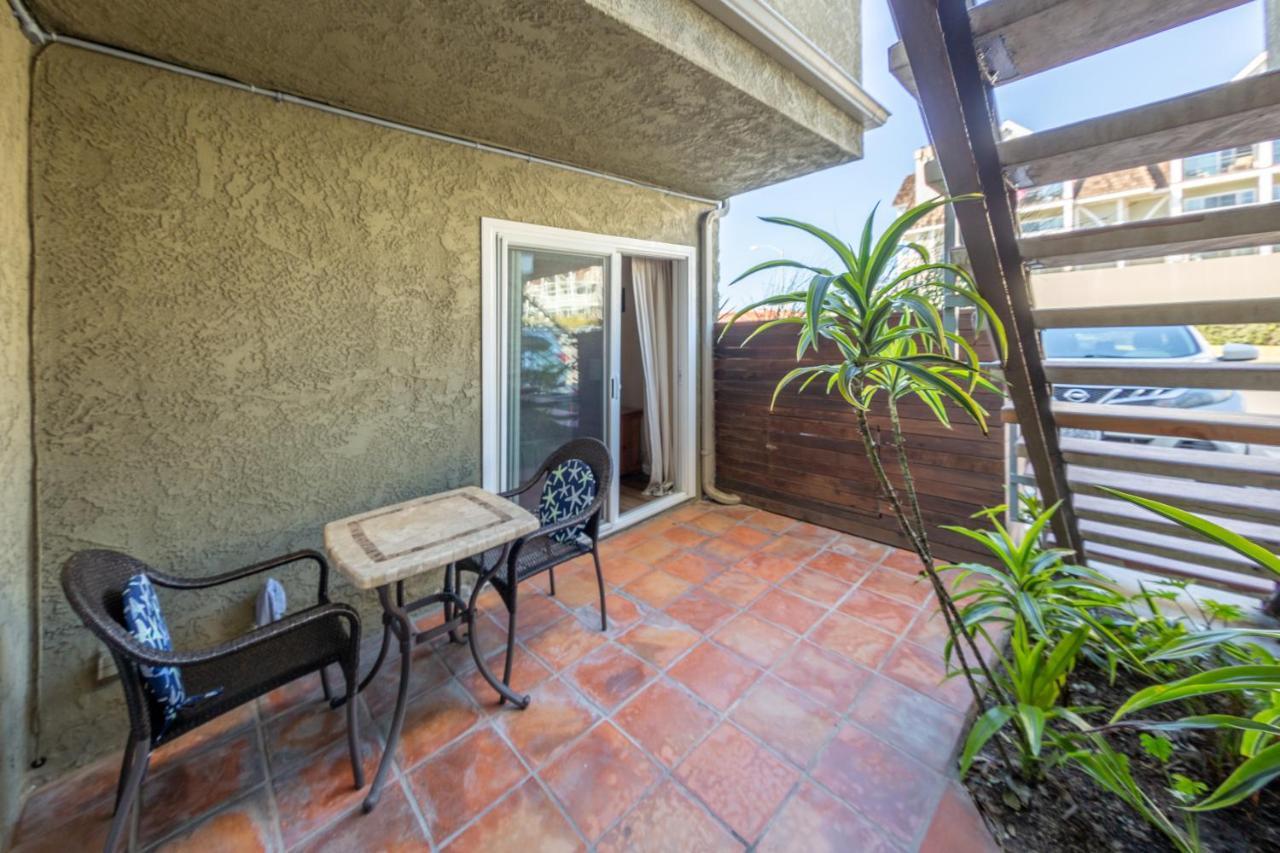 Beachwalk Villas Carlsbad Extérieur photo