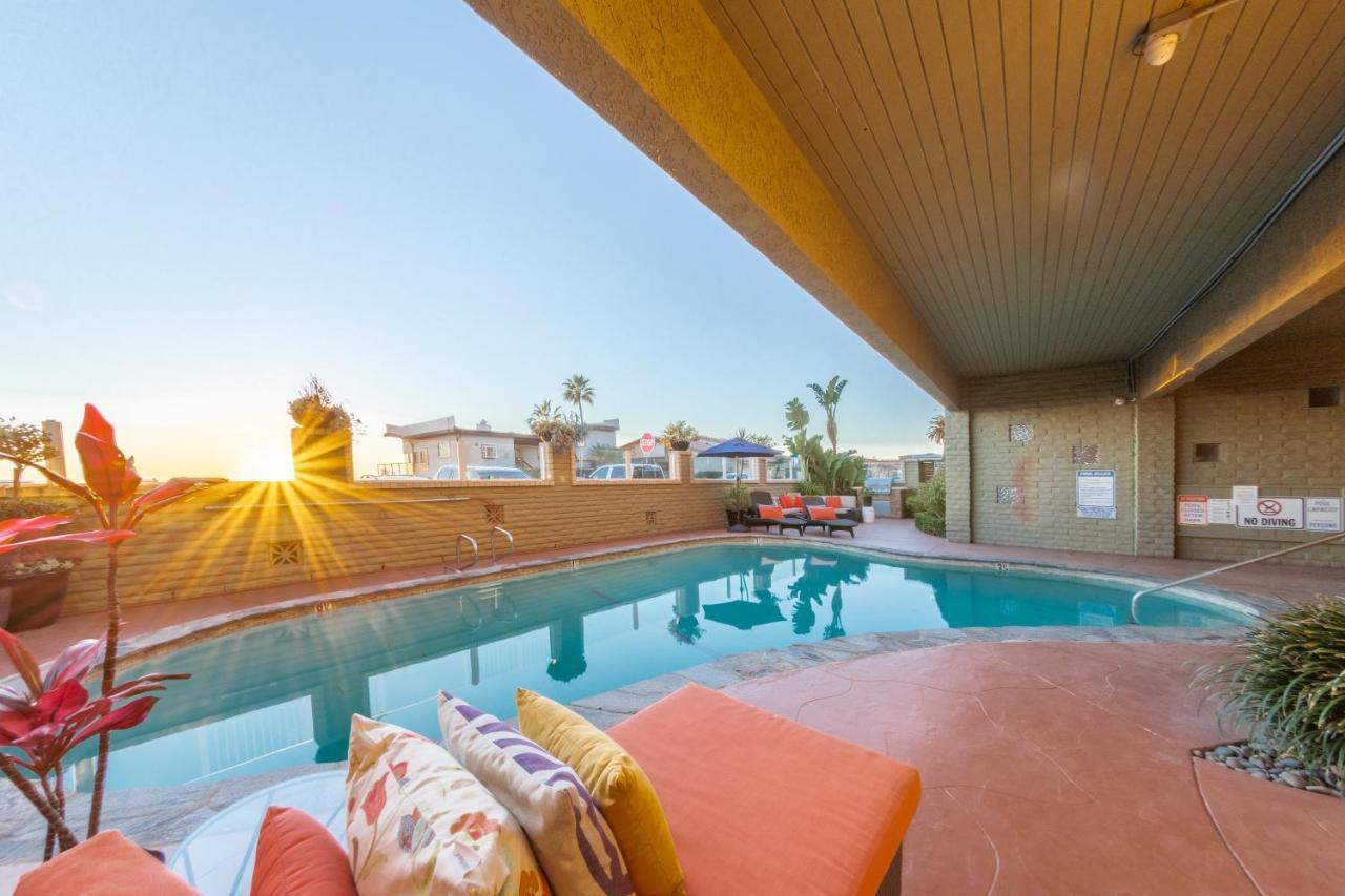Beachwalk Villas Carlsbad Extérieur photo