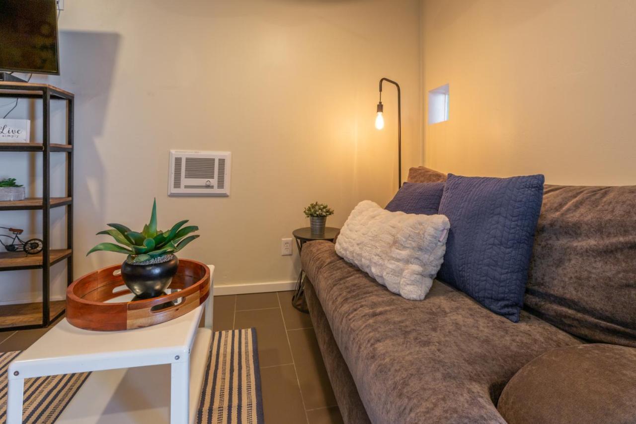 Beachwalk Villas Carlsbad Extérieur photo