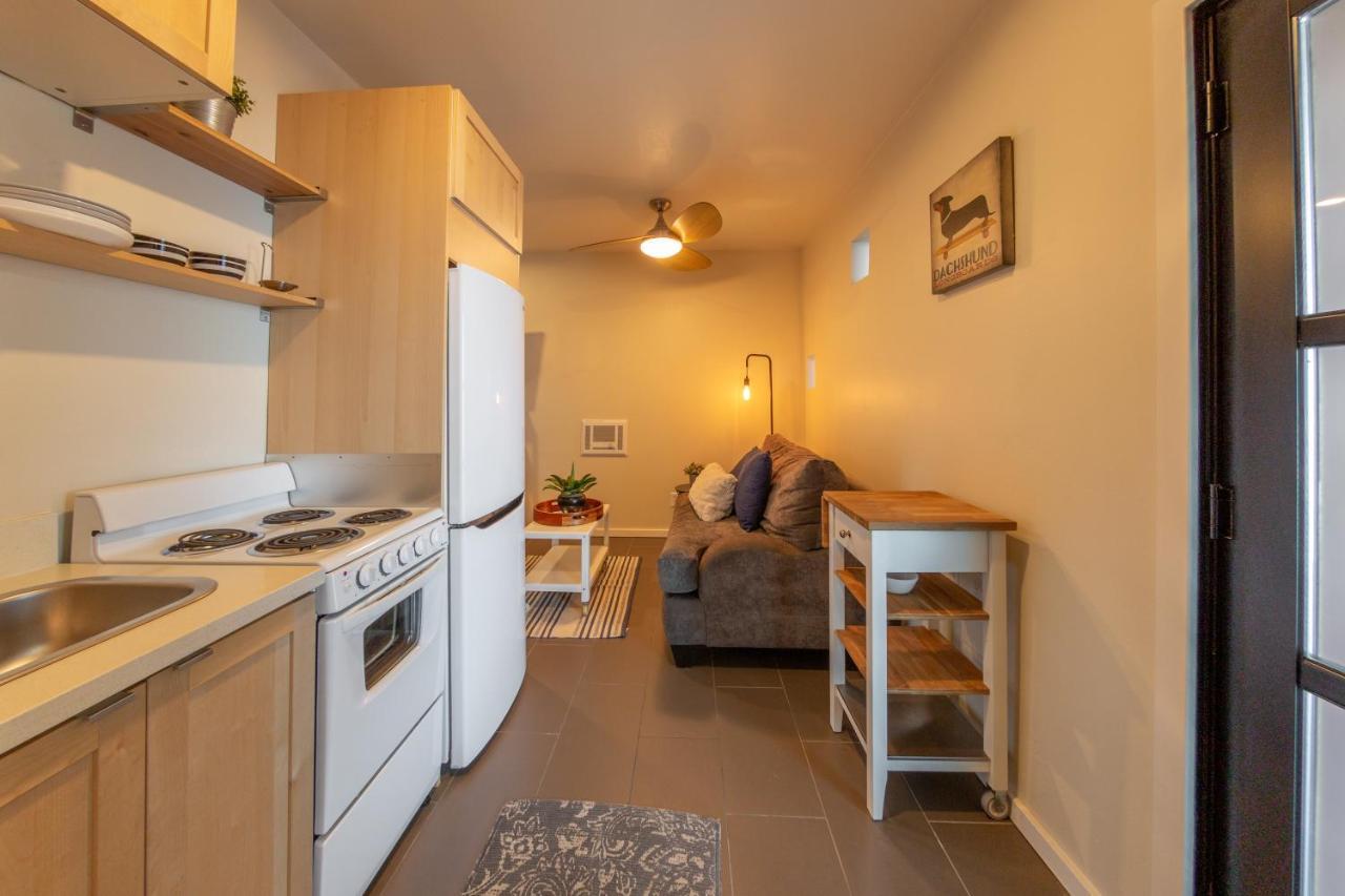 Beachwalk Villas Carlsbad Extérieur photo
