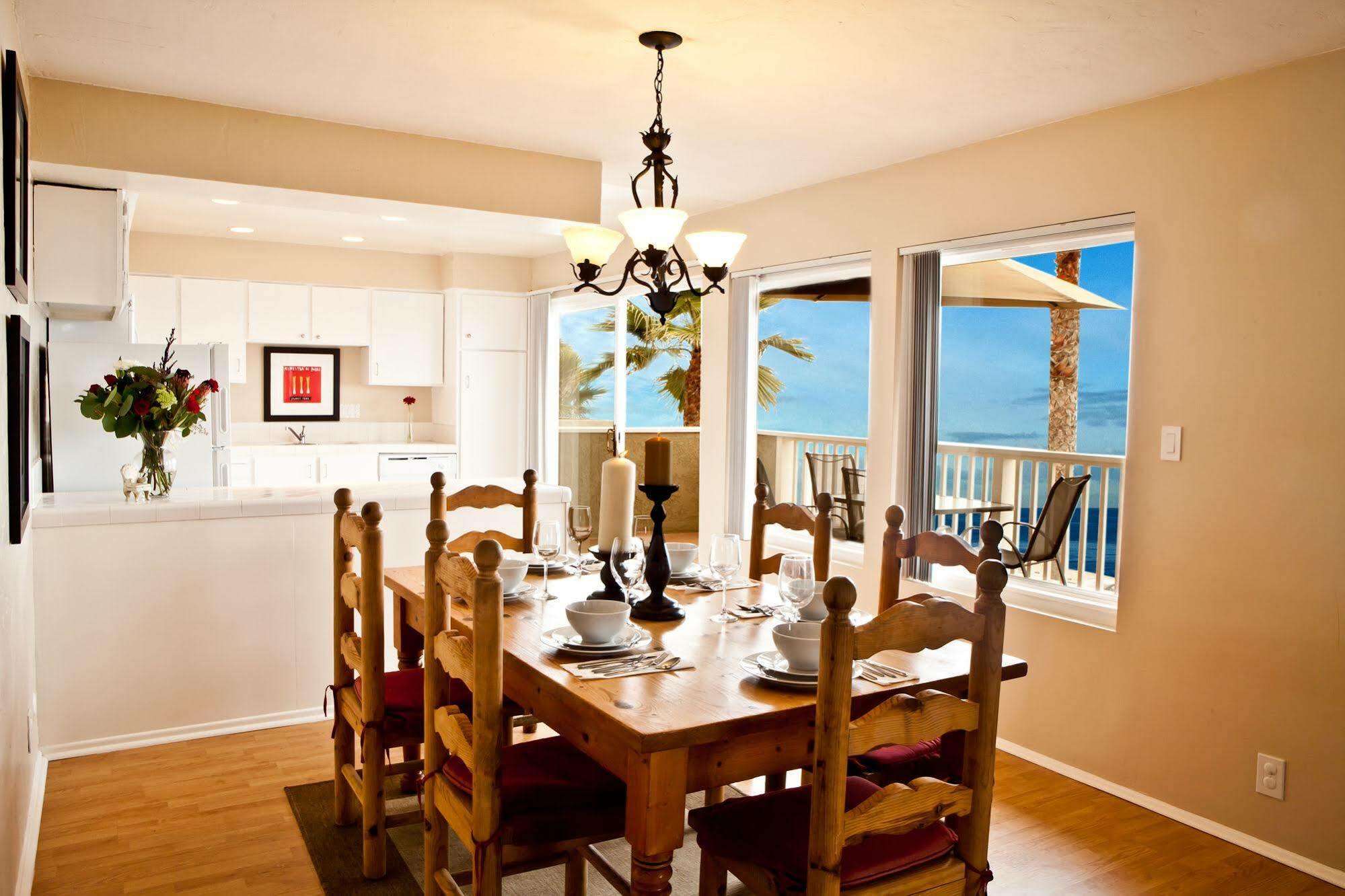 Beachwalk Villas Carlsbad Extérieur photo