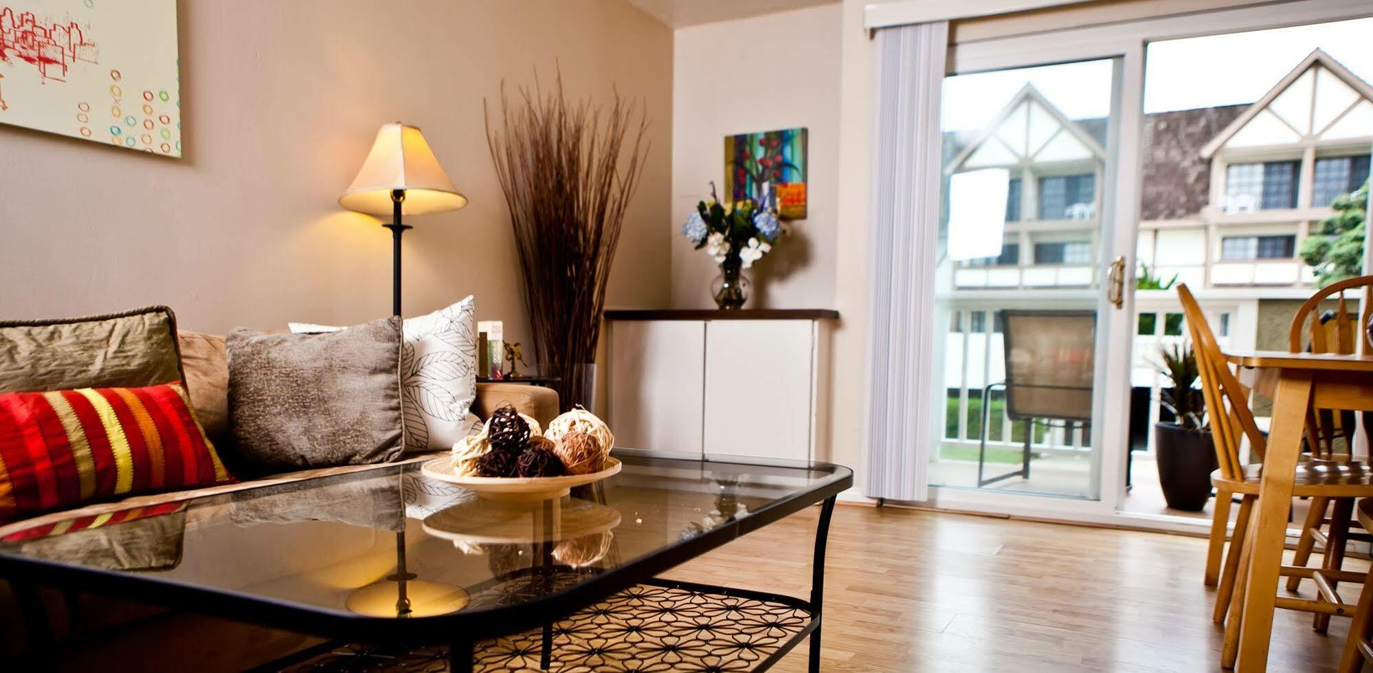 Beachwalk Villas Carlsbad Extérieur photo